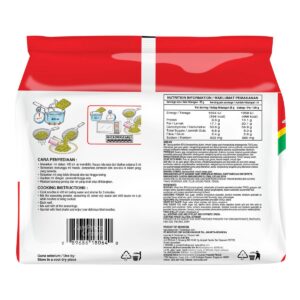 Indomie Mi Goreng Instant Noodles - Special