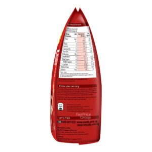 Nescafe 3 in 1 Instant Coffee - Original