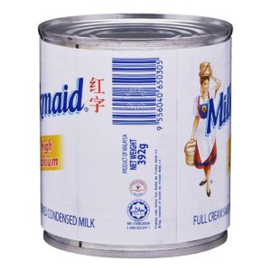 Milkmaid Sweetened Condensed Milk - Full Cream (High Calcium)