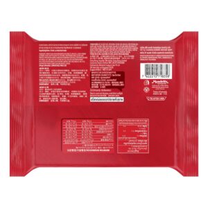 Ritz Sandwich Biscuits Multipack - Cheese Cream