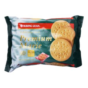 Khong Guan Biscuits - Marie (Premium)