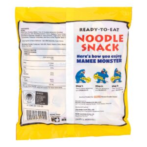Mamee Noodle Snack - BBQ