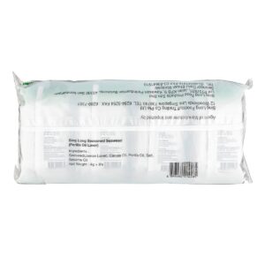 Singlong Seasoned Seaweed - Perilla Oil