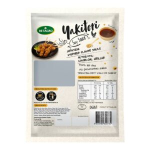 Betagro Yakitori - Soy Sauce