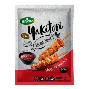 Betagro Yakitori - Korean Sauce