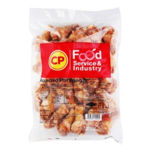 CP Hot Wings
