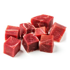 Amir's Premium Frozen Meat - Beef Cube