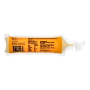 Fortune Silken Egg Tofu - Extra Smooth with Omega 3 (Tube)