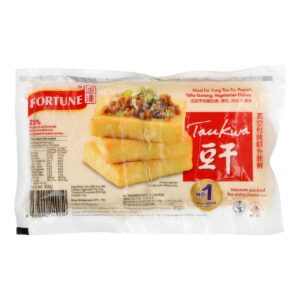 Fortune Tau Kwa - Original