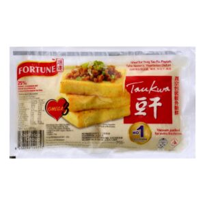 Fortune Tau Kwa - Original with Omega 3