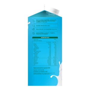 Greenfields Fresh Milk - Regular