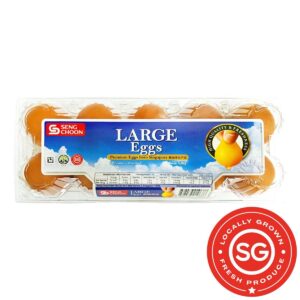 Seng Choon Large Eggs