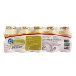 Yakult Cultured Milk Drink - Gold