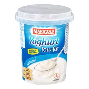 Marigold Low Fat Yoghurt - Natural