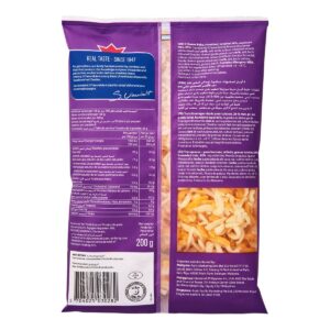 Emborg Shredded Cheese - 3 Cheese Bake