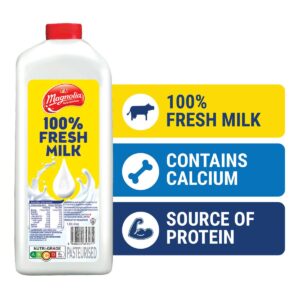 f & N Magnolia Fresh Milk