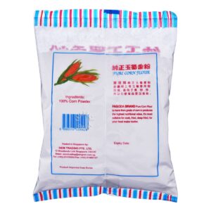 Pagoda Pure Corn Flour