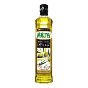 Naturel Olive Oil - Extra Virgin