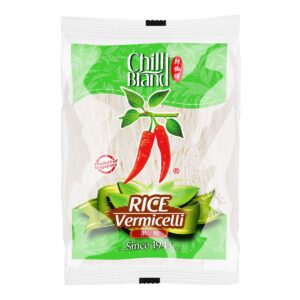 Chilli Brand Rice Vermicelli