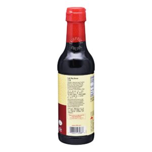 Lee Kum Kee Soy Sauce - Light
