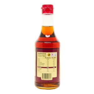 Chee Seng Sesame Oil - White