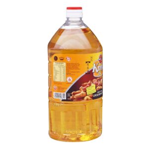 Knife Brand Groundnut Oil