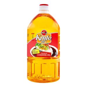 Knife Brand Cooking Oil