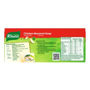 Knorr Stock Cubes - Chicken
