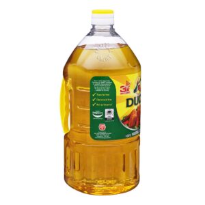 Duck Brand Vegetable Cooking Oil