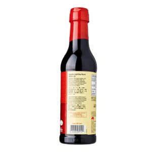 Lee Kum Kee Soy Sauce - Light (Superior)