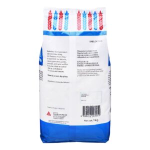 Bake King Flours - Plain (All Purpose)