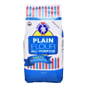 Bake King Flours - Plain (All Purpose)