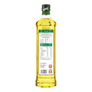 Naturel Olive Oil - Pure