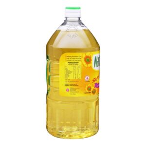 Naturel Cooking Oil - Sunflower