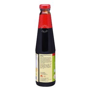 Lee Kum Kee Oyster Sauce - Vegetarian
