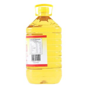 Rice Field 100% Pure Rice Bran Oil