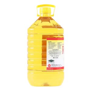 Rice Field 100% Pure Rice Bran Oil
