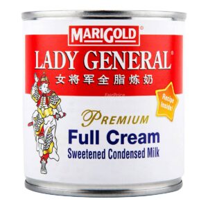 Marigold Lady General Sweetened Condensed Milk - Full Cream