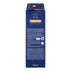 Barilla Italian Pasta - Fusilli