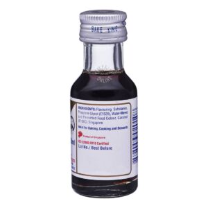 Bake King Essences - Vanilla