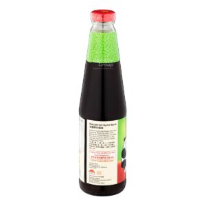 Lee Kum kee Oyster Sauce - Reduced Salt