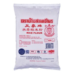 Erawan Elephant Rice Flour