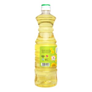 Naturel Cooking Oil - Premium Blend of Canola & Sunflower