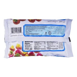 Khong Guan Bite Sizes Biscuits - Fancy Gems