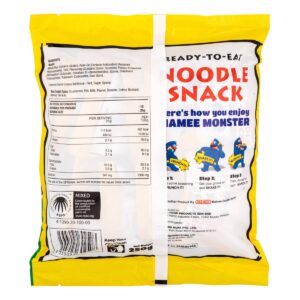 Mamee Noodle Snack - Chicken