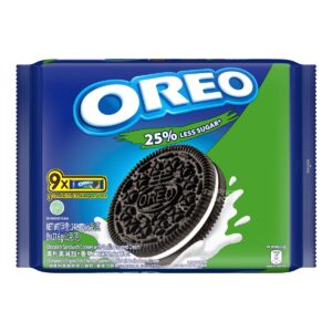 Oreo Sandwich Cookies Multipack - Mildly Sweet