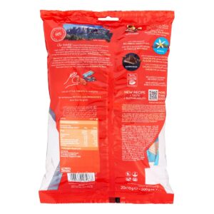 Loacker Classic Mini Crispy Wafers - Assorted