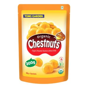 Tong Garden Roasted Chestnuts without Shell