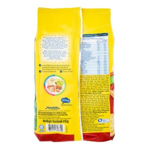 Jacob's Weetameal Crackers