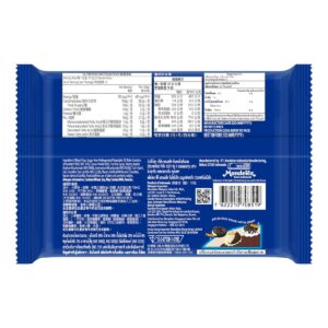 Oreo Sandwich Cookies Multipack - Dark & White Chocolate